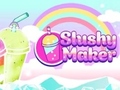 Spill Slushy Maker