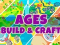 Spill Ages: Build & Craft