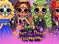 Spill BFF's Day of the Dead Celebration