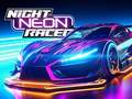 Spill Neon City Racers