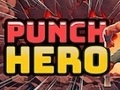 Spill Punch Hero