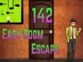 Spill Amgel Easy Room Escape 142