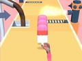 Spill Popsicle Summer Run