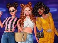 Spill Seven Stylish Days