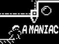 Spill A Maniac
