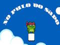 Spill No Pulo Do Sapo
