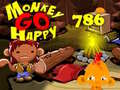 Spill Monkey Go Happy Stage 786