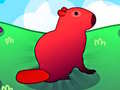 Spill Capybara Beaver Evolution: Idle Clicker