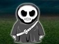 Spill Halloween Escape From The Cave