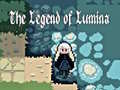 Spill The Legend of Lumina