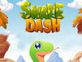 Spill Snake Dash