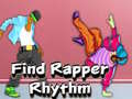 Spill Find Rapper Rhythm