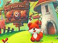 Spill Feed The Fox