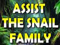 Spill Assist The Snail Family