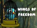Spill Wings of Freedom