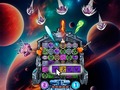 Spill Asteroid Shield
