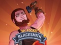 Spill My Pocket Blacksmith