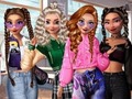 Spill School Popularity Challenge