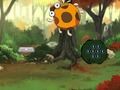 Spill Mystery Insects Forest Escape