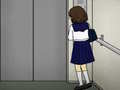 Spill Escape From Ghost Elevator
