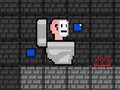 Spill Skibidi Man: Search of Skibidi Girl