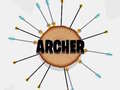 Spill Archer 