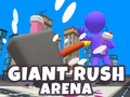 Spill Giant Rush Arena