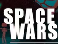 Spill Space Wars