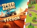 Spill Car Speed Racing Tycoon