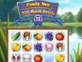 Spill Family Nest: Tile Match Puzzle