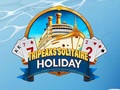 Spill Tripeaks Solitaire Holiday