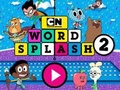 Spill Word Splash 2