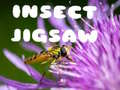 Spill Insect Jigsaw