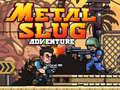 Spill Metal Slug Adventure