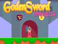 Spill Golden Sword Princess