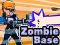 Spill Zombie Base