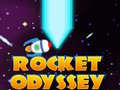 Spill Rocket Odyssey