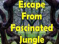 Spill Escape From Fascinated Jungle