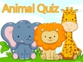 Spill What Animal Did You Hear?