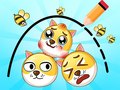 Spill Draw 2 Save Doge
