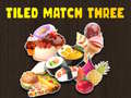 Spill Tiled Match Three 