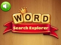 Spill Word Search Explorer