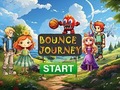 Spill Bounce Journey