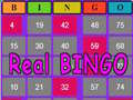 Spill Real BINGO 