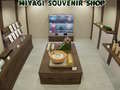 Spill Miyagi Souvenir Shop