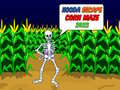 Spill Hooda Escape Corn Maze 2023