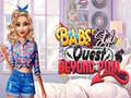 Spill Babs' Style Quest Beyond Pink
