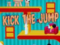 Spill Kick The Jump