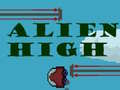 Spill Alien High