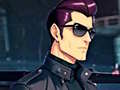 Spill Tough Guys - Anime Clicker